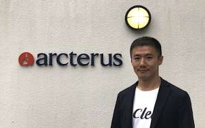 arcterus 完成 B 轮百万美元融资
