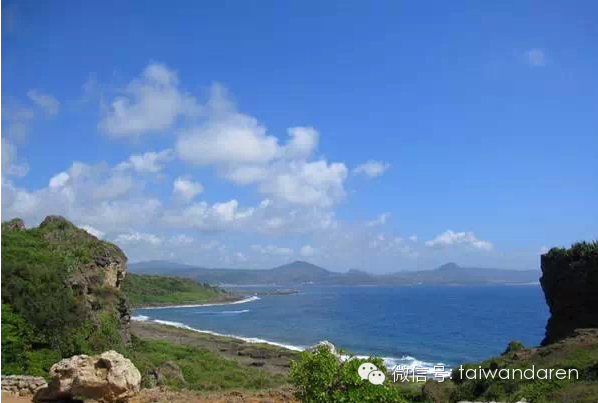 甜蜜之旅:台湾适合情侣约会的小地方