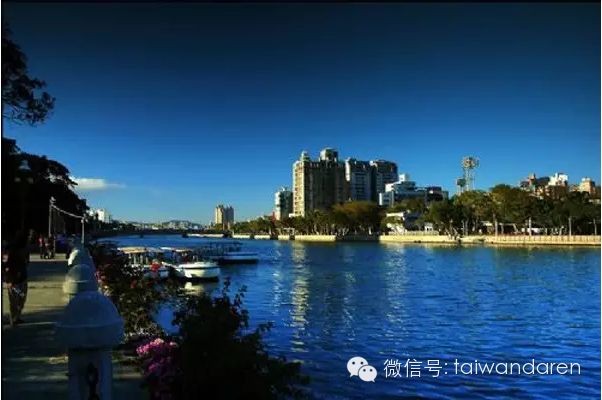 甜蜜之旅:台湾适合情侣约会的小地方