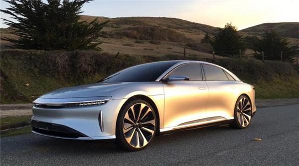 Lucid Motors，Lucid量产， Lucid，Lucid Air预定,Lucid Air定金,Lucid Air限量版