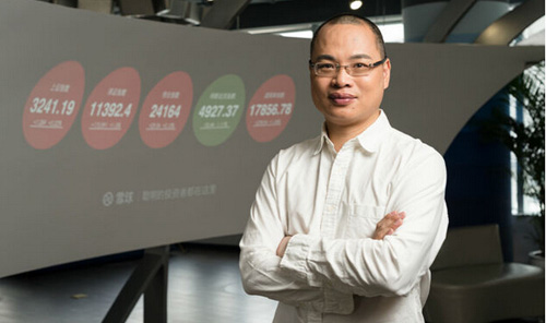 福建系创业大咖盘点:“三毛外传”、“阿飞正传”,传传惊奇