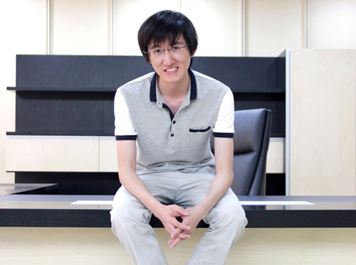福建系创业大咖盘点:“三毛外传”、“阿飞正传”,传传惊奇
