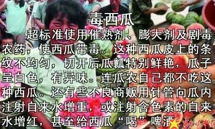 西瓜