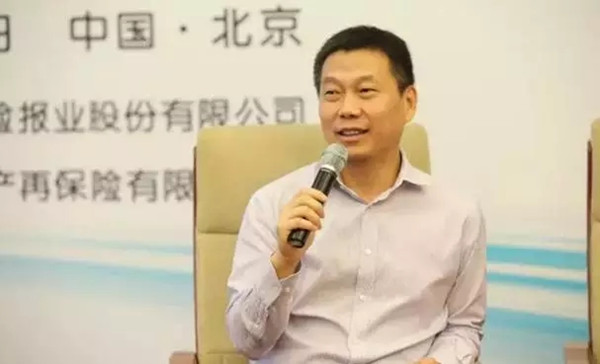车险改革进行时 副主席和大佬们说了些啥?
