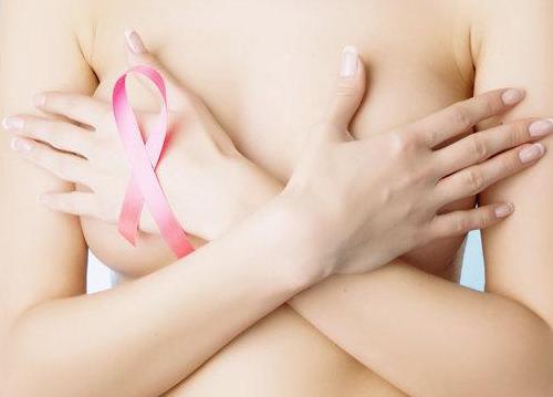 乳腺癌初期容易治么