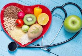 中年人高血压的治疗与饮食
