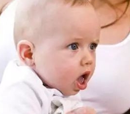 宝宝咳嗽有痰怎么办?