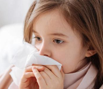 甲型流感症状及预防