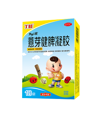 治疗小孩便秘吃什么药