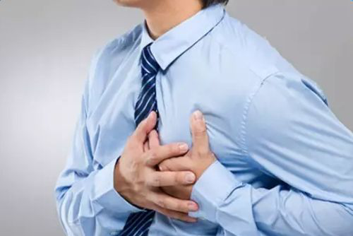 心绞痛的急救护理措施有哪些?
