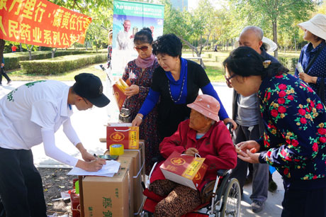 滑膜炎治疗方法是什么?没想到这种药可以为你“解围”