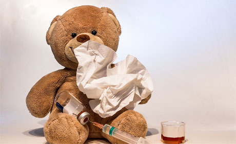 儿童过敏性鼻炎有什么专用药，特点是什么?