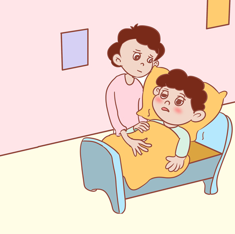 宝宝肚子胀气的症状有什么？要如何治疗？
