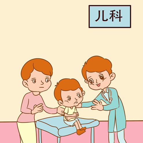 婴儿肚子胀气是怎么回事？该如何应对？