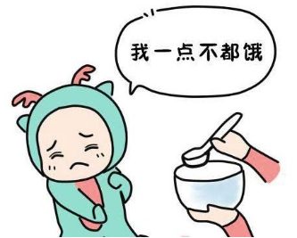 孩子不爱吃饭，你还没给他用上江中健胃消食片吗？