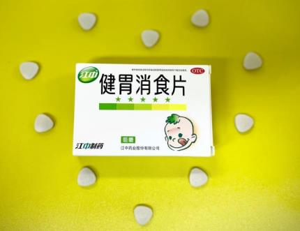 孩子积食药用哪种？用心选择才能保护孩子