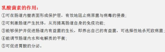 疫情反复，免疫力是最强武器！养出自己的有益菌，调理好肠道！