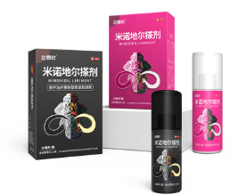 发迹和达霏欣脱发效果哪个比较好？女生脂溢性脱发用哪个合适？