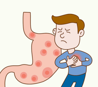 胃不舒服有哪些症状？这些可能是胃不舒服的信号