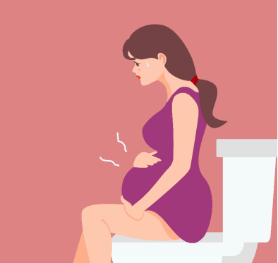 孕妇止泻药什么最管用？哪些食物易造成孕妇腹泻？