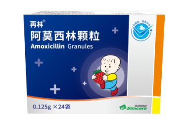 儿童有鼻炎能吃再林阿莫西林颗粒吗？适当用药，早日恢复健康
