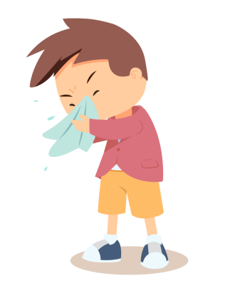 再林阿莫西林颗粒治鼻窦炎怎么样？如何判断孩子是鼻炎还是鼻窦炎呢？