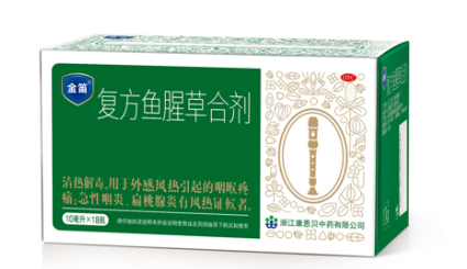 感冒喉咙痛用什么药？送您一份有效的用药指南！