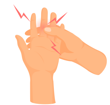 手指类风湿关节炎治疗的最佳方法？科学合理更重要