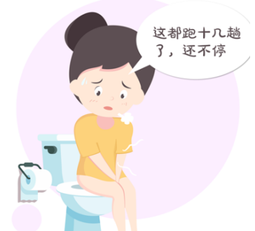 诺如病毒感染拉肚子能用蒙脱石散吗？据说被抢断货了！