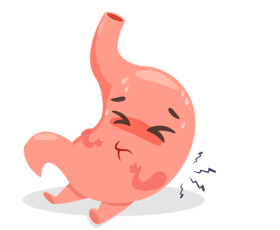 胃酸烧心吃金奥康奥美拉唑有效吗？经常烧心警惕胃食管反流