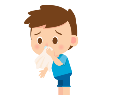 儿童鼻窦炎用再林阿莫西林颗粒管用吗？这个误区家长勿入
