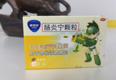 孩子拉肚子吃蒙脱石散没用怎么办？教你一招，止泻效果好