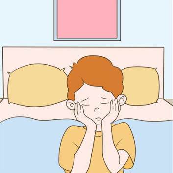 慢性前列腺炎起夜尿多怎么办？一招见效，减少起夜，提高睡眠质量