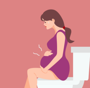 孕妇受凉腹泻怎么处理？及时用药缓解，不能延误治疗