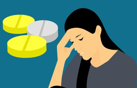 经期偏头痛，服用波比宁效果如何？