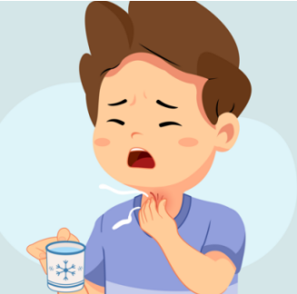 感冒嗓子疼吃什么药好？喝它效果好，缓解迅速