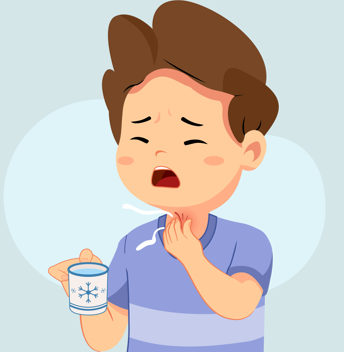 咽喉用药——金笛复方鱼腥草合剂有治感冒作用吗？