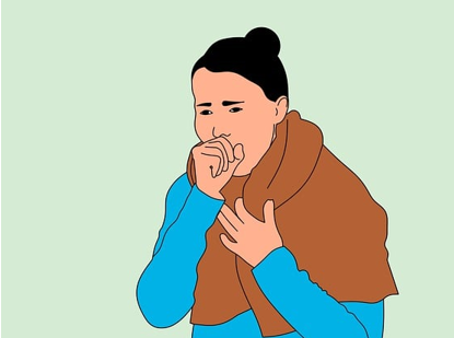 咽炎咳嗽用什么方法治愈快？这套妙招了解一下