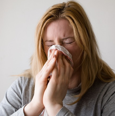 流感喉咙痛用什么药好得快？马上选金笛！
