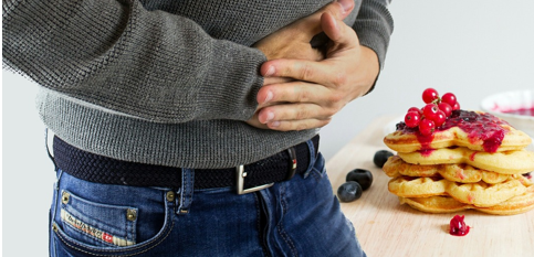 急性胃肠炎吃什么药？用了它，腹泻终于不再反复发作了！