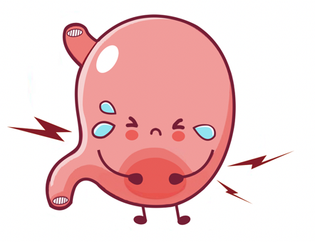 慢性胃炎会导致腹泻怎么治疗？这个常用药就能帮上忙