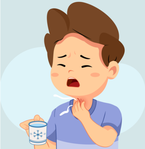 感冒咽炎嗓子疼吃什么药效果最好？合理用药有门道
