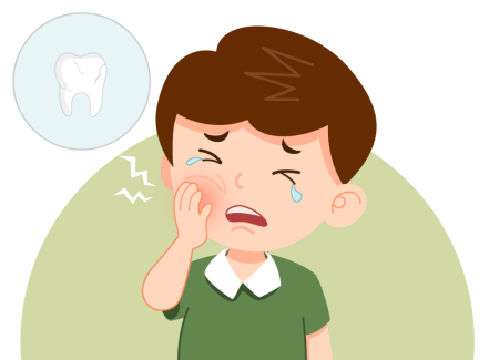 牙痛怎么止痛最快？哪些食物牙痛患者不宜吃？