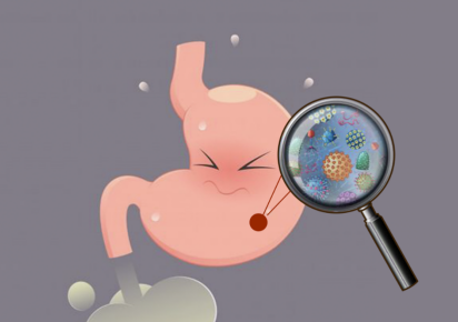 腹泻肠胃炎吃什么药帮助大？如何避免肠胃炎出现？