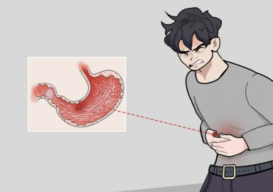 肠胃炎能否吃新必奇蒙脱石散？肠胃炎日常如何调理？