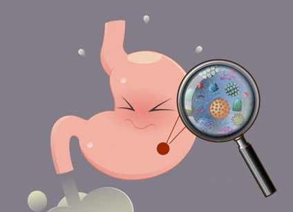 慢性胃炎会导致腹泻怎么治疗？来看如何应对！