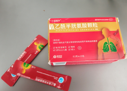 谈咳宁治疗咳嗽咳痰效果怎么样？让你喉咙不再咯痰！